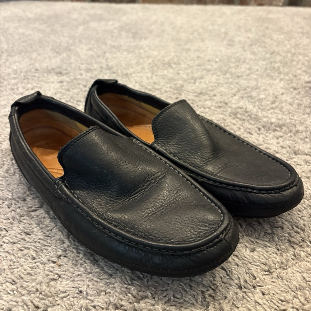 Timberland 97036-4972 Smart Comfort Style Shoes Size 9.5 M Slip-on Loafers Men's